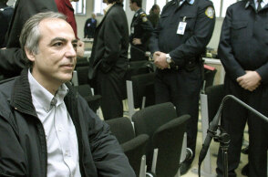 Δημήτρης Κουφοντίνας