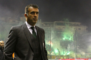 Ο Αναστασίου μπλόκαρε τον λογαριασμό του Παναθηναϊκού 