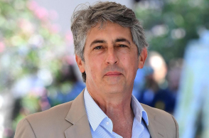 Ο Αλεξάντερ Πέιν στο Φεστιβάλ κινηματογράφου Θεσσαλονίκης