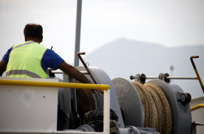 Δίχως φέρι μποτ η γραμμή Ηγουμενίτσα – Κέρκυρα