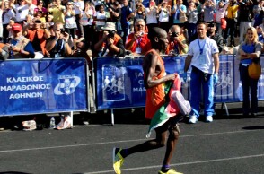 Κυκλοφοριακές ρυθμίσεις για τον 35ο Αυθεντικό Μαραθώνιο της Κυριακής