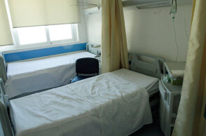 νοσοκομείο