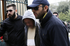 ΑΠΟΛΟΓΙΑ ΣΤΟΝ ΑΝΑΚΡΙΤΗ ΤΟΥ ΦΕΡΟΜΕΝΟΥ ΩΣ ΔΡΑΣΤΗ ΤΗΣ ΔΟΛΟΦΟΝΙΑΣ ΤΗΣ ΔΩΡΑΣ ΖΕΜΠΕΡΗ