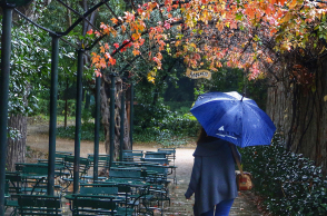 ΑΘΗΝΑ - ΚΑΤΑΙΓΙΔΑ