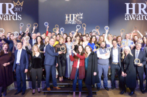 Δύο νέες διακρίσεις κατέκτησε η Lidl Hellas στα HR Awards 2017