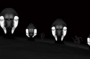 Το Move Project παρουσιάζει το «Back to the Raw»