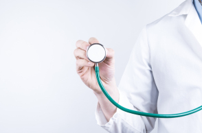 48 δευτερόλεπτα, γιατρός, τσεκ-απ