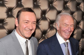 Κέβιν Σπέισι