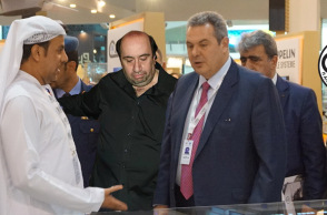 Πάνος Καμμένος, Βλάσης Τσάκας