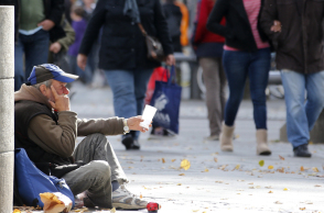 συνταξιούχοι, Γερμανία