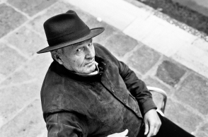 © ΓΙΑΝΝΗΣ ΟΙΚΟΝΟΜΟΥ. Η Βενετία είναι μία αληθινή πόλη.