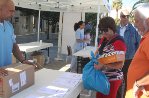 Οι Έλληνες και η σχέση τους με την διαχείριση φαρμάκων