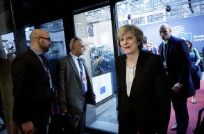 Αποφασίστηκε η ακριβής μέρα και ώρα του Brexit