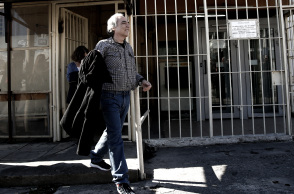 Ποιοι πολιτικοί έγραψαν στα social media για την άδεια στον Κουφοντίνα