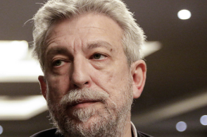 Κοντονής, Κουφοντίνας