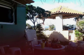 Airbnb, τροχόσπιτο