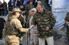 Απαντήσεις από τον πρωθυπουργό για την υπόθεση Καμμένου ζητεί η ΝΔ