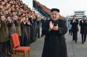 Συνεργασία Κίνας - Ιαπωνίας για τη Βόρεια Κορέα 