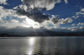 Λίμνη Πλαστήρα