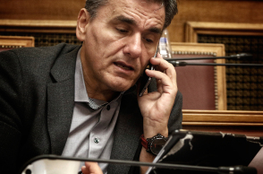 Τσακαλώτος