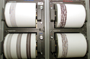 Μεγάλος σεισμός σε Ιράκ, Ιράν