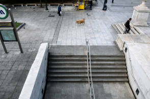 Ταλαιπωρία και την Τετάρτη στο μετρό: Νέα στάση εργασίας