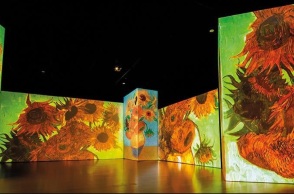 Είναι πολλά τα λεφτά, Βίνσεντ! 