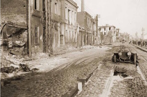 Θεσσαλονίκη, 1870 - 1917: Το Τέλος της Παλιάς μας Πόλης