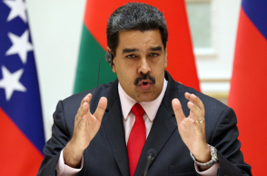 Βενεζουέλα: Σε κατάσταση «μερικής χρεοκοπίας» από τον οίκο Standard & Poor's