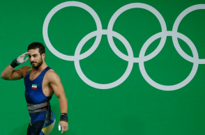 αρσιβαρίστας, Ιράν