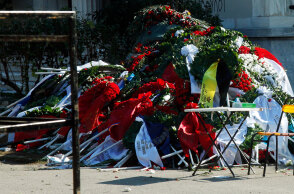 Επέτειος Πολυτεχνείου