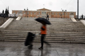 ΚΑΤΑΙΓΙΔΑ ΚΑΚΟΚΑΙΡΙΑ