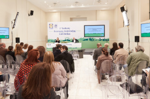 Lidl Ελλάς, «ένα καλύτερο αύριο»