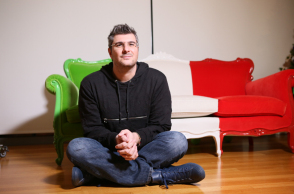 Νίκος Μωραΐτης