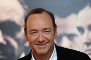 Κέβιν Σπέισι 