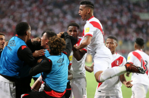 Ιδού οι 32 ομάδες του Μουντιάλ