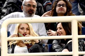 Σπυροπούλου