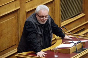 Ο Ψαριανός αποκάλυψε μέσω facebook ποιον θα ψηφίσει για επικεφαλής της Κεντροαριστεράς