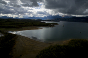 Ο καιρός σήμερα: Συνεχίζεται η κακοκαιρία
