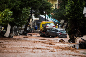 Η ΕΠΟΜΕΝΗ ΗΜΕΡΑ ΤΩΝ ΚΑΤΑΣΤΟΡΩΝ ΣΤΗ ΜΑΝΔΡΑ ΑΤΤΙΚΗΣ