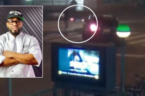 πεζός, Νέα Υόρκη