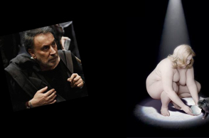 Εργαστήριο Υποκριτικής για Pocket Theatre Παράσταση