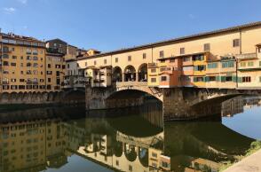 Ένας πλήρης ταξιδιωτικός οδηγός για Φλωρεντία