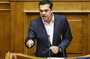 Δυσεξήγητα έξοδα από το γραφείο του κ. Τσίπρα