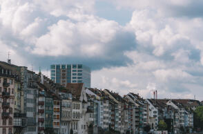 Βασιλεία: Η πόλη που απολαμβάνεις την αρχιτεκτονική