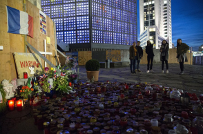 Στέιτ Ντιπάρτμεντ: Αυξημένος ο κίνδυνος τρομοκρατικών επιθέσεων στην Ευρώπη τα Χριστούγεννα