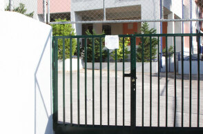 Κλειστό Σχολείο