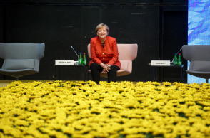 Γερμανία: Συνεχίζονται οι διαβουλεύσεις για κυβέρνηση συνασπισμού