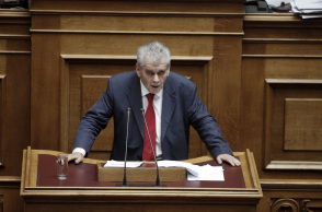 Καταγγέλλεται ο υπουργός Παπαγγελόπουλος για ευθύνες στην υπόθεση Τσαλικίδη