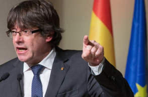 Πουτζδεμον, Καταλονία